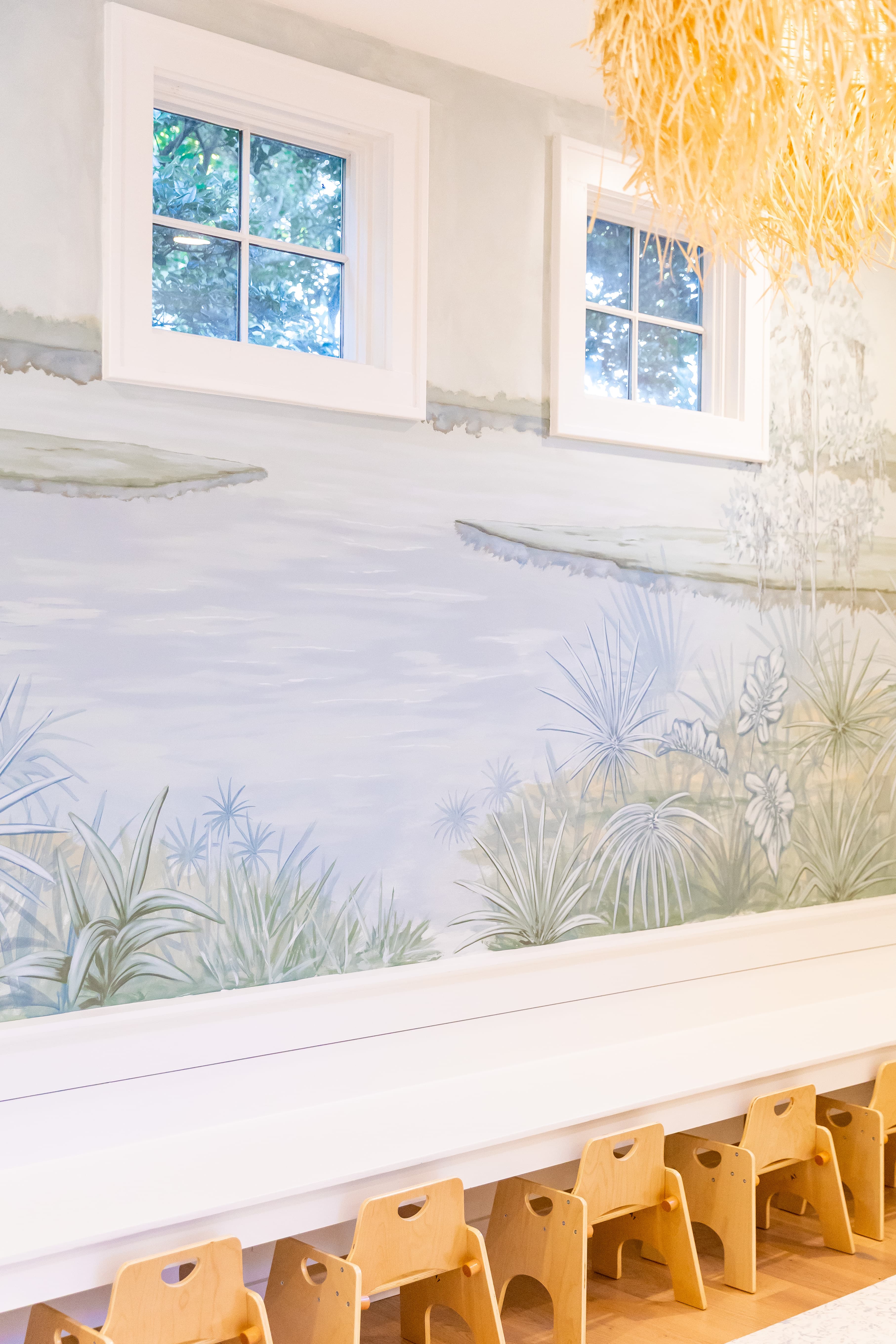 Front-end planning and field controls that keep commercial work on track