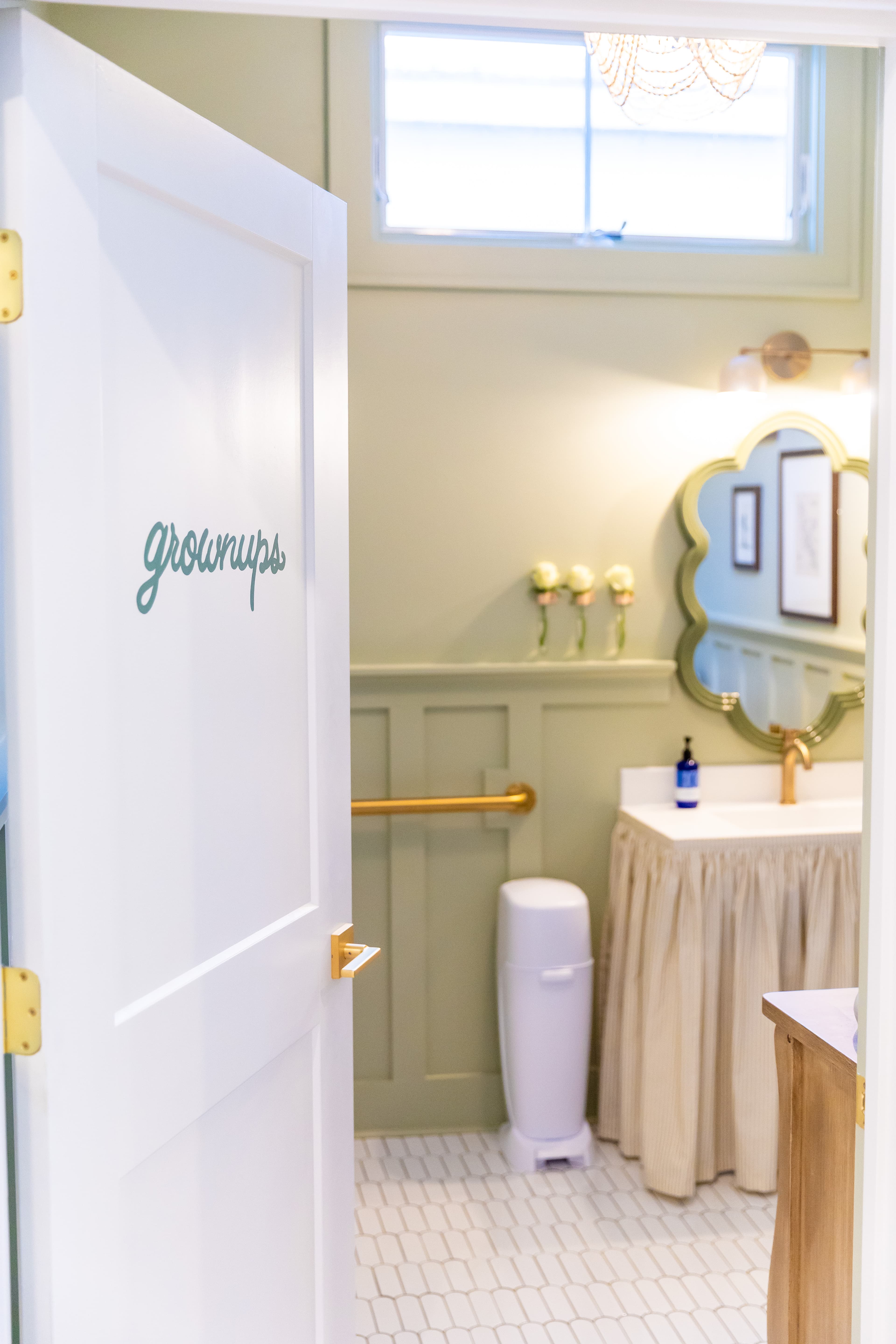 Ground-Up Construction